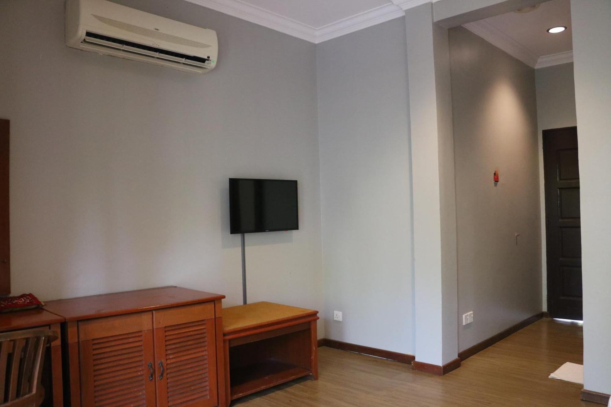 Hotel Felda Residence Tekam , Ppp Tun Razak Kampong Sungai Batu Exterior photo