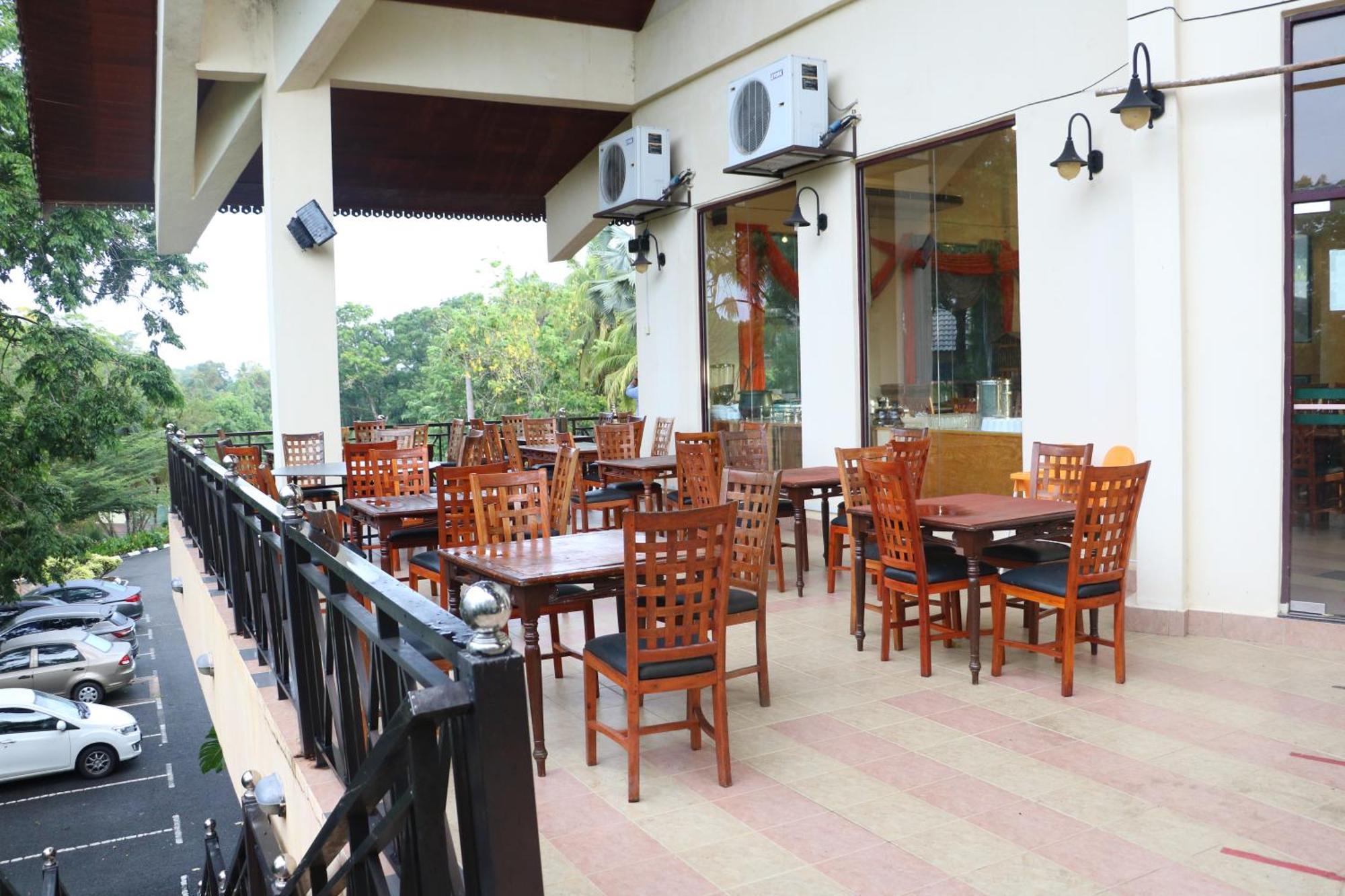 Hotel Felda Residence Tekam , Ppp Tun Razak Kampong Sungai Batu Exterior photo
